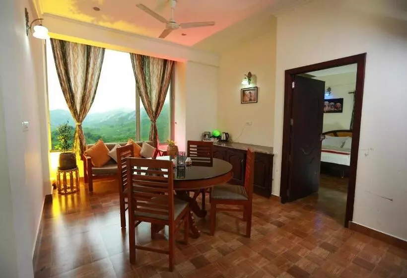ホテル Vaga Hills Resort