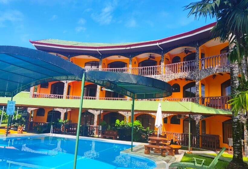 Apartahotel Playa Luna