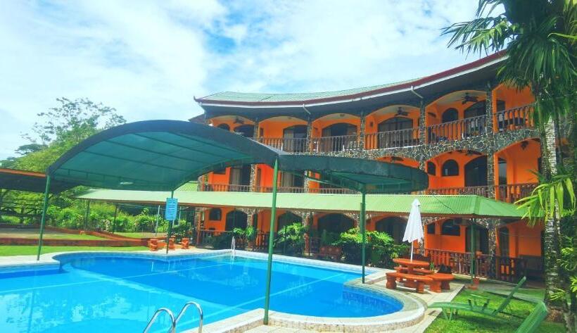 Apartahotel Playa Luna