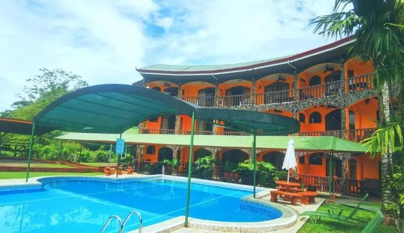 Apartahotel Playa Luna