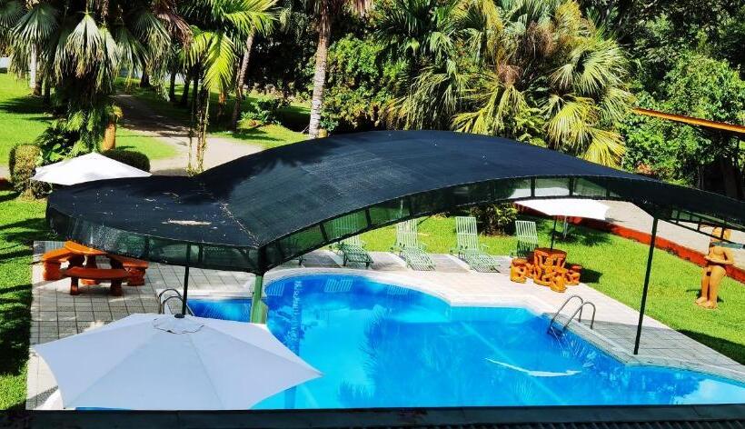 Apartahotel Playa Luna