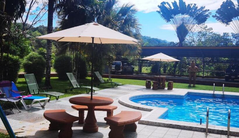 Apartahotel Playa Luna