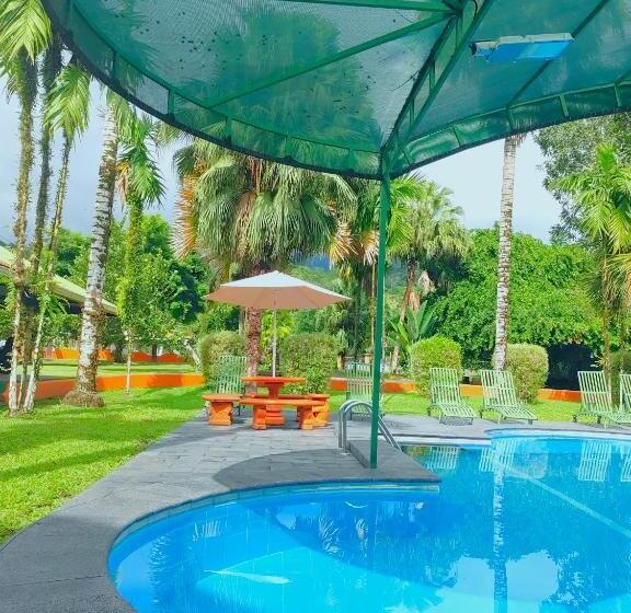 Apartahotel Playa Luna