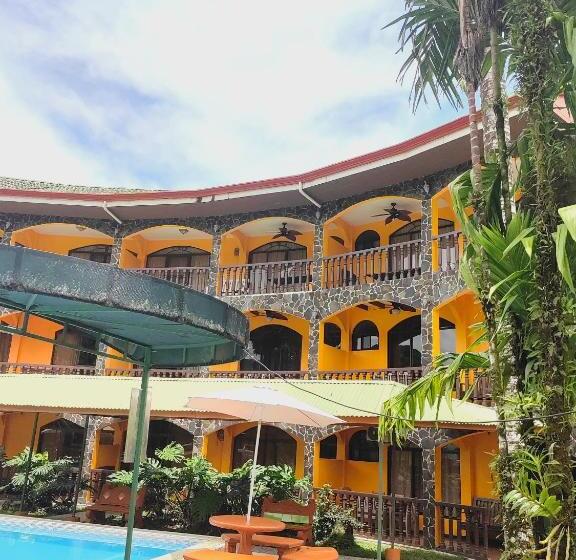 Apartahotel Playa Luna