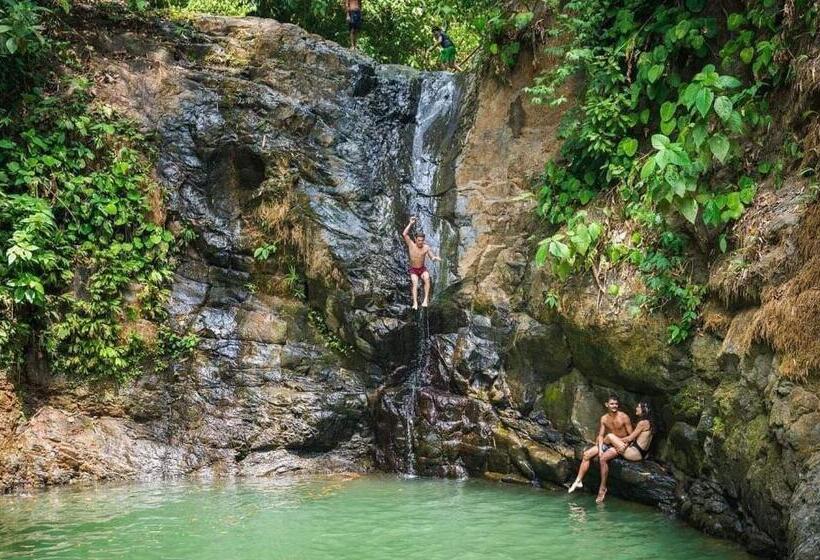 Apartahotel Playa Luna