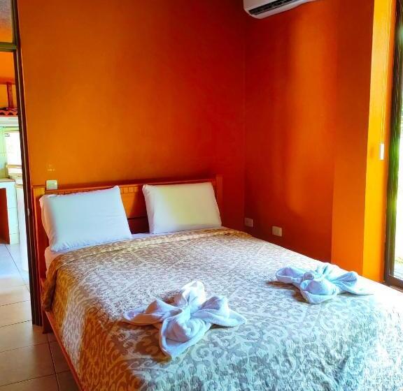 Apartahotel Playa Luna