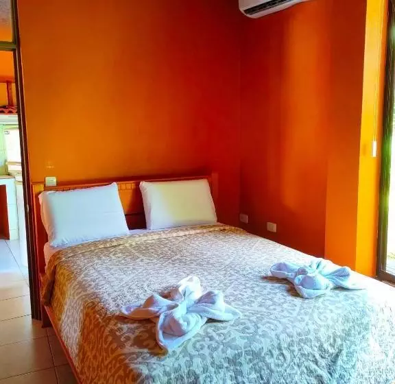 Apartahotel Playa Luna
