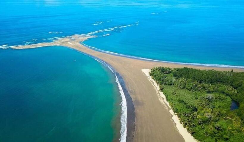 Apartahotel Playa Luna