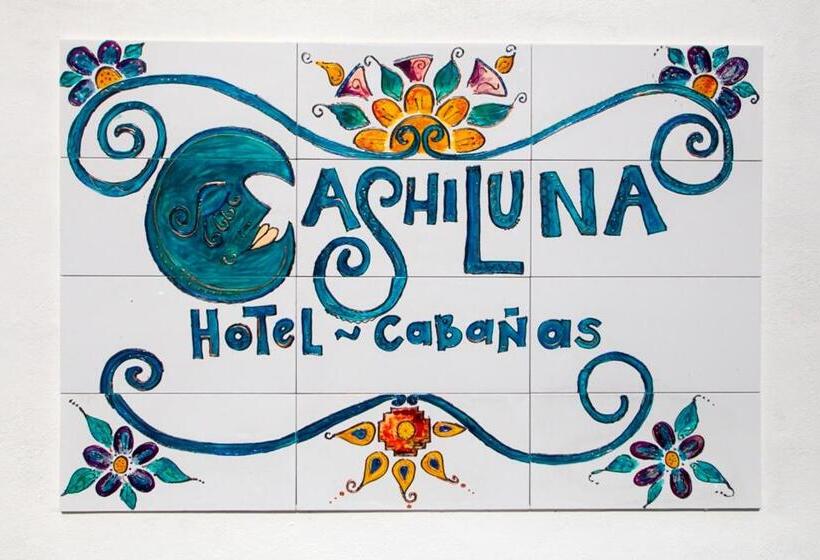 Отель & Cabañas Cashiluna