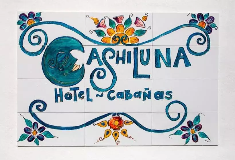 ホテル & Cabañas Cashiluna