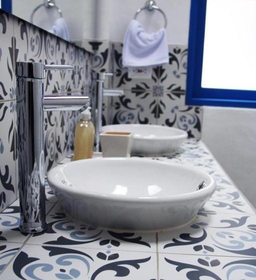 Отель & Cabañas Cashiluna