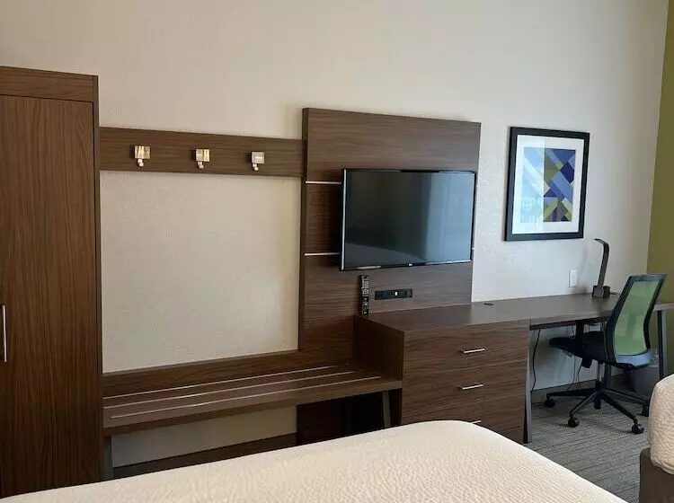 Hotelli Holiday Inn Express & Suites Mobile University Area, An Ihg