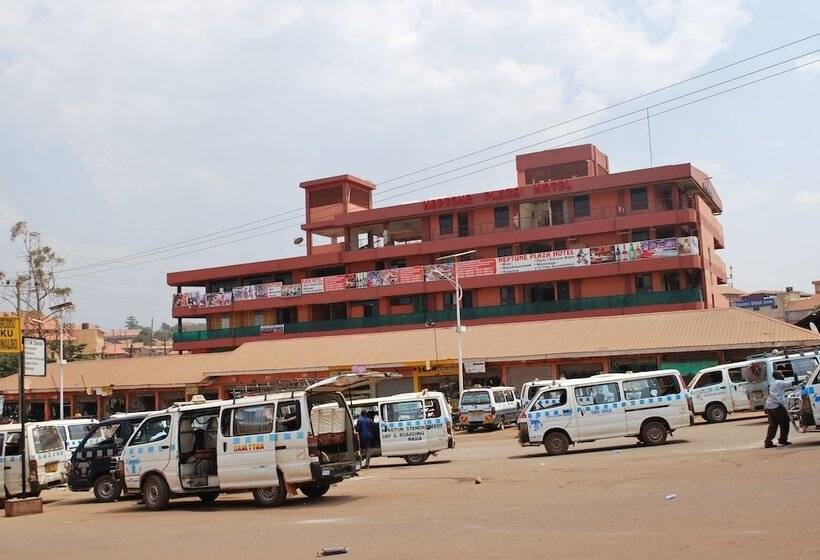 هتل Neptune Plaza