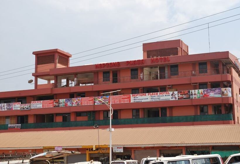 هتل Neptune Plaza