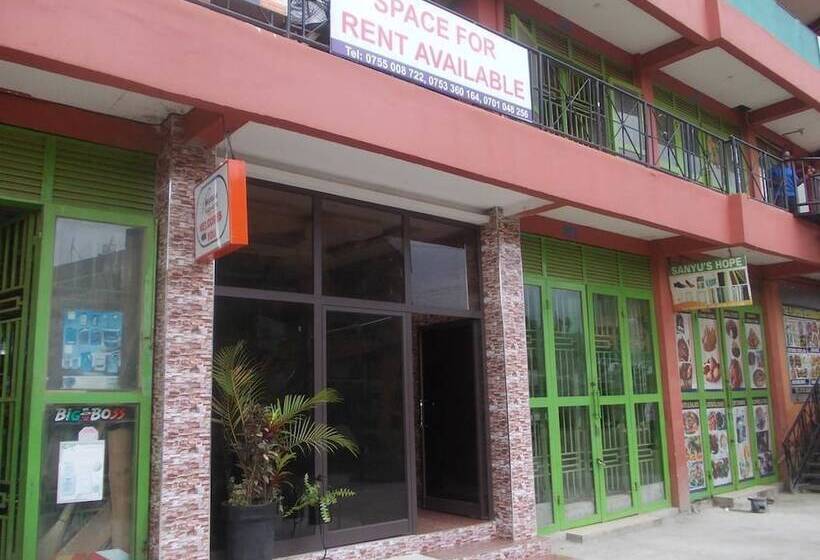 هتل Neptune Plaza