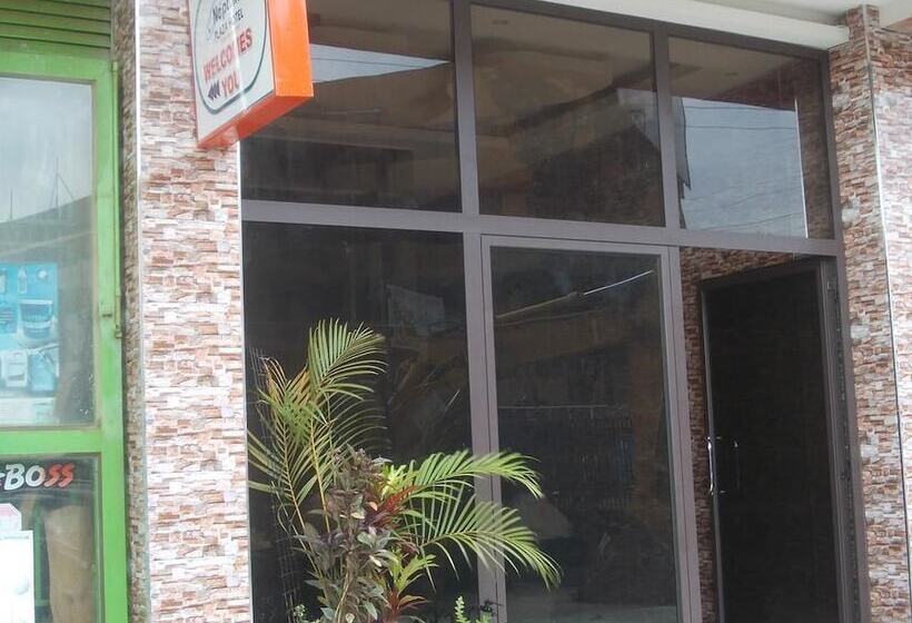 هتل Neptune Plaza