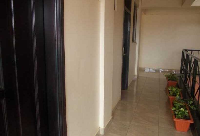 هتل Neptune Plaza