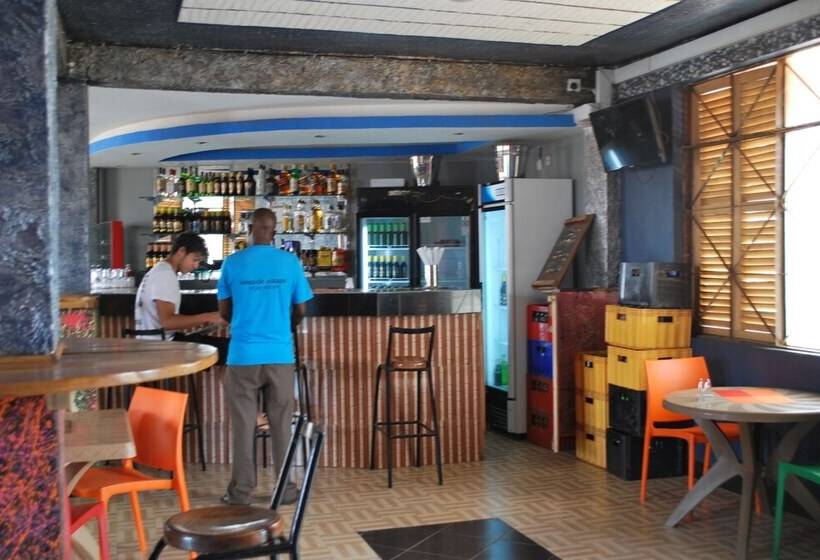 هتل Neptune Plaza