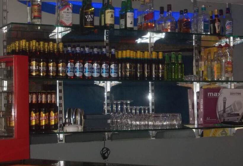 هتل Neptune Plaza