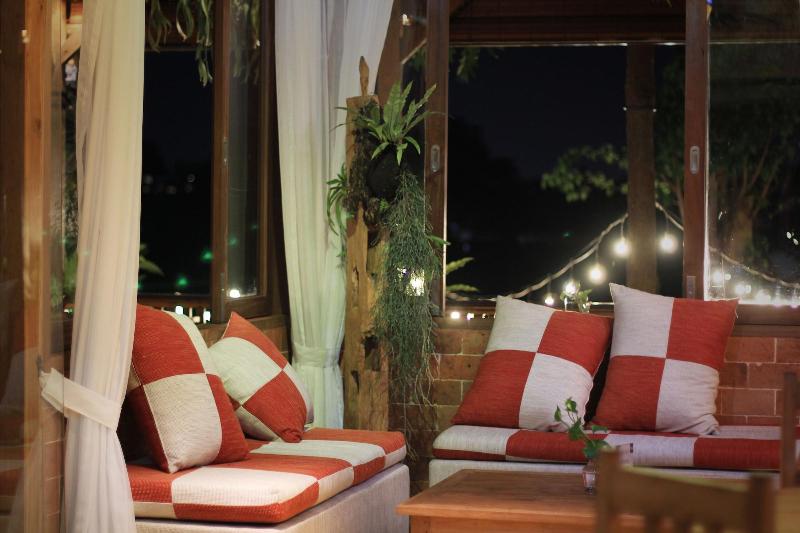 Отель Taulan Villa By Social Hideout