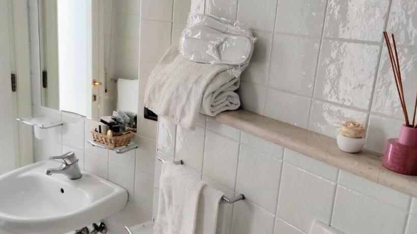 בית מלון כפרי Villa Platani