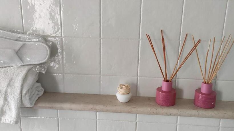 בית מלון כפרי Villa Platani