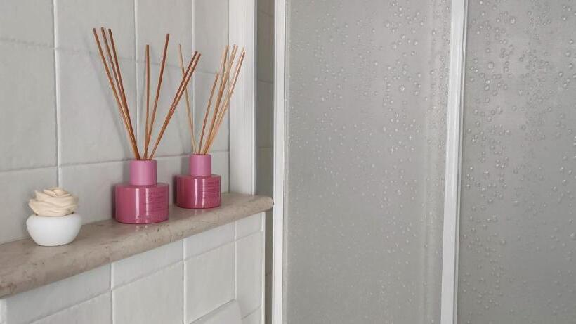 בית מלון כפרי Villa Platani