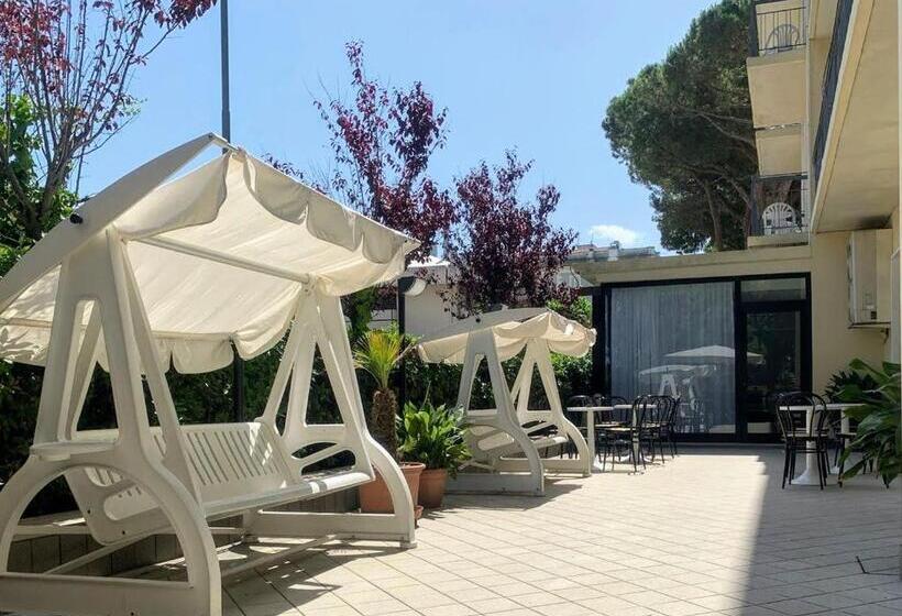 בית מלון כפרי Villa Platani