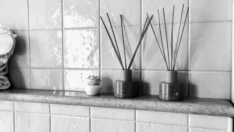 בית מלון כפרי Villa Platani