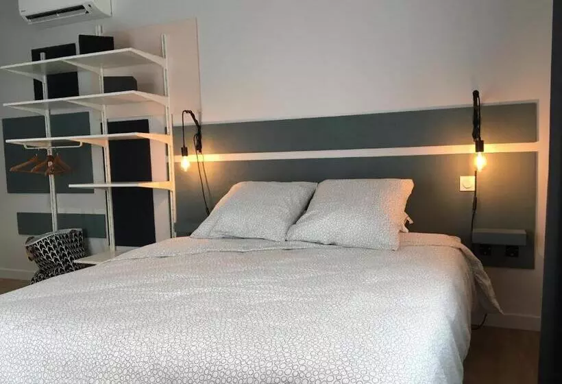 Le Clos Des Thermes De Jonzac