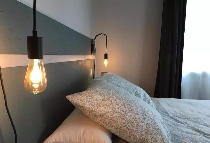 Le Clos Des Thermes De Jonzac