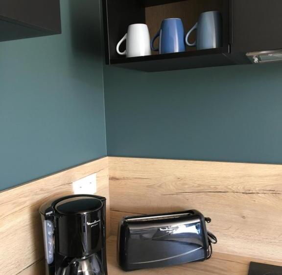 Le Clos Des Thermes De Jonzac