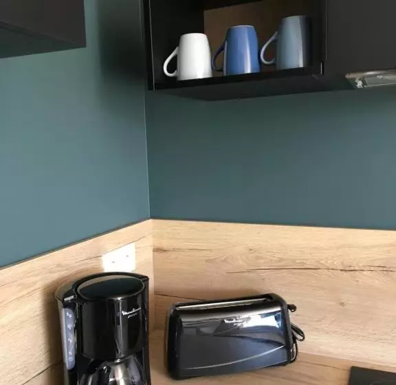 Le Clos Des Thermes De Jonzac