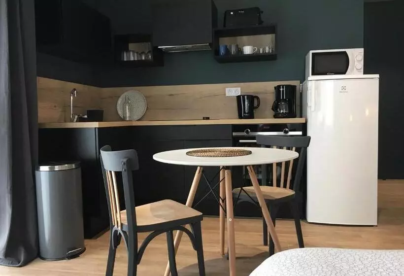 Le Clos Des Thermes De Jonzac