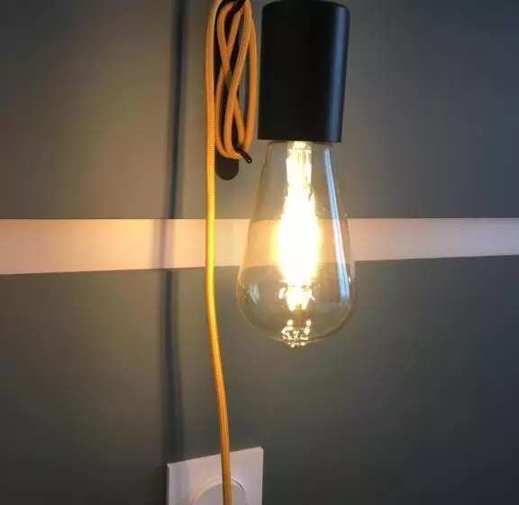 Le Clos Des Thermes De Jonzac