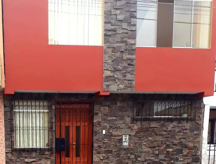 ペンション El Marquez