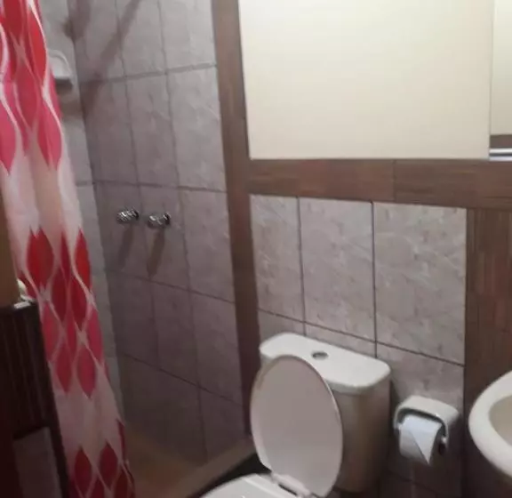 ペンション El Marquez