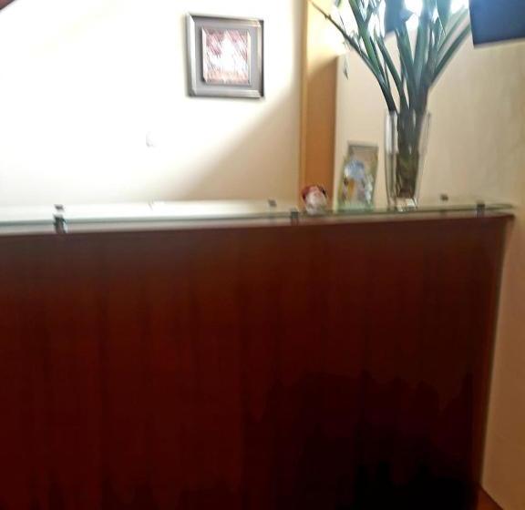 Пансион El Marquez