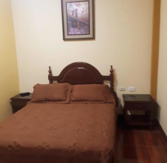 Пансион El Marquez