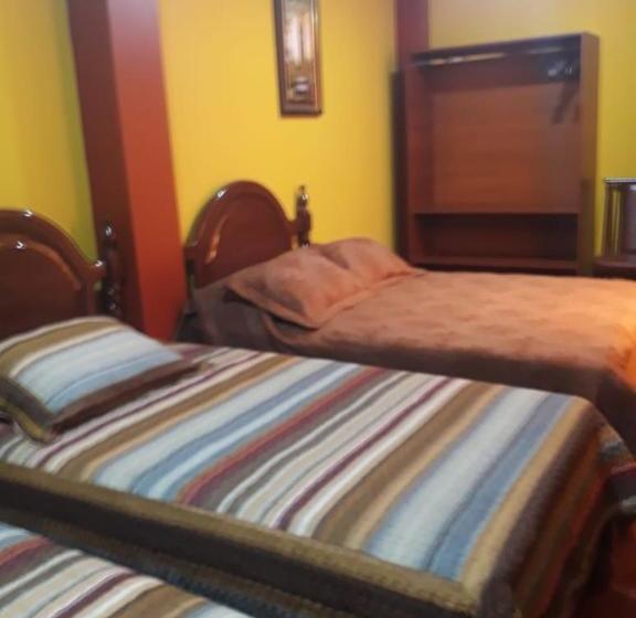 Пансион El Marquez