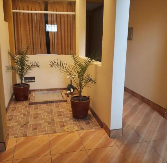 Пансион El Marquez