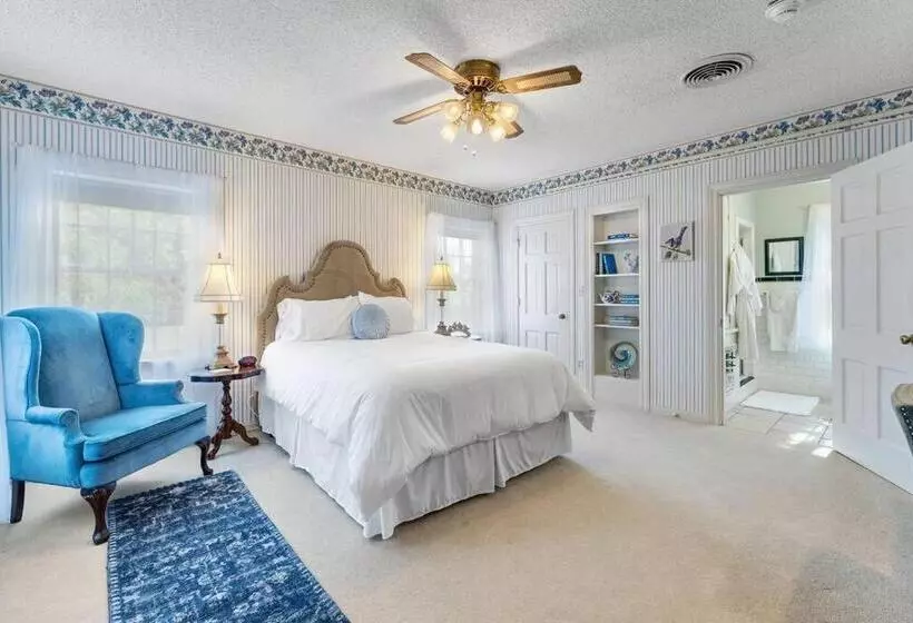 Presidents House B & B