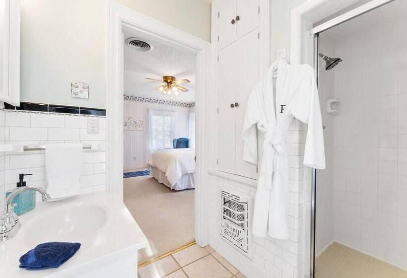 Presidents House B & B