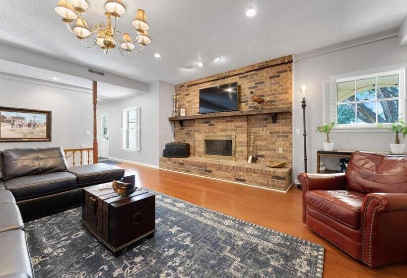 Presidents House B & B