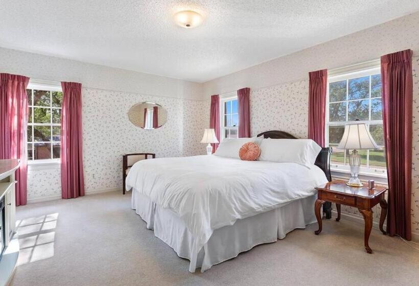 Presidents House B & B