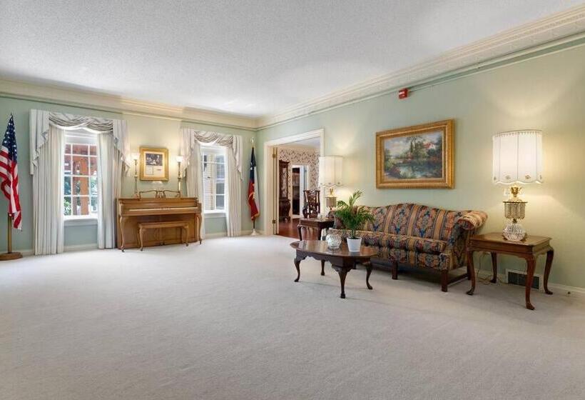 Presidents House B & B