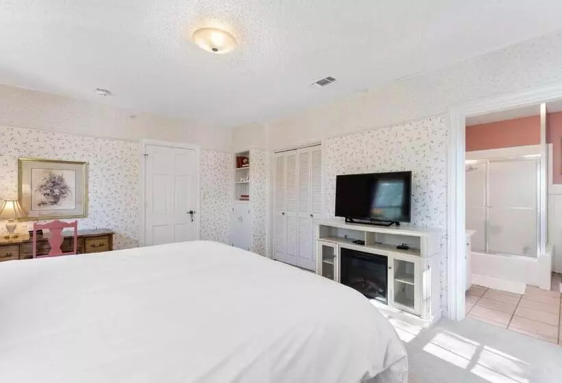 Presidents House B & B