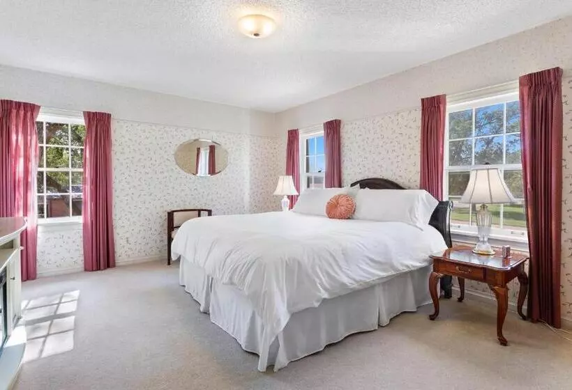 Presidents House B & B