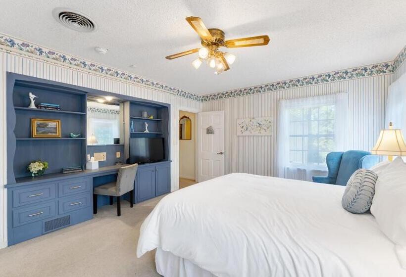 Presidents House B & B