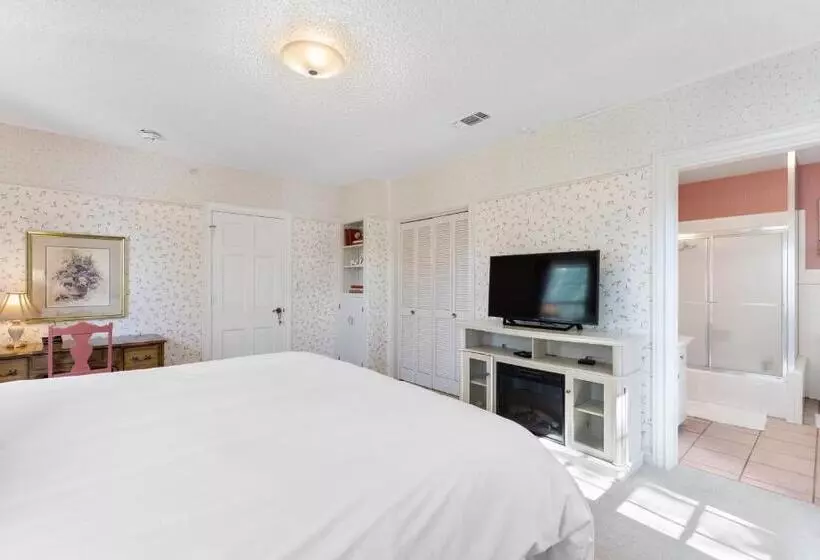 Presidents House B & B